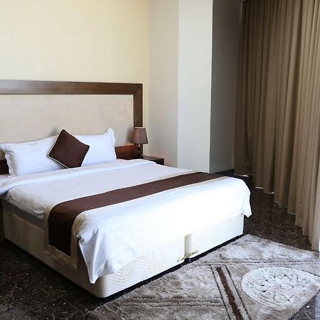 Belle Tower Luxury Apartments Manama Ngoại thất bức ảnh
