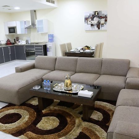 Belle Tower Luxury Apartments Manama Ngoại thất bức ảnh