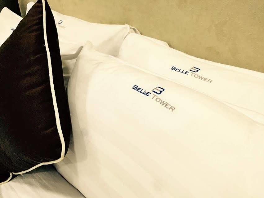 Belle Tower Luxury Apartments Manama Ngoại thất bức ảnh