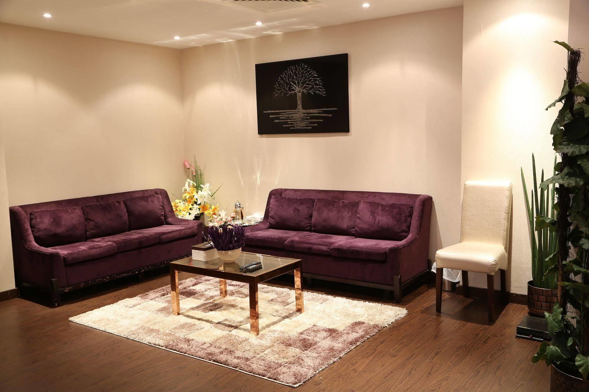 Belle Tower Luxury Apartments Manama Ngoại thất bức ảnh