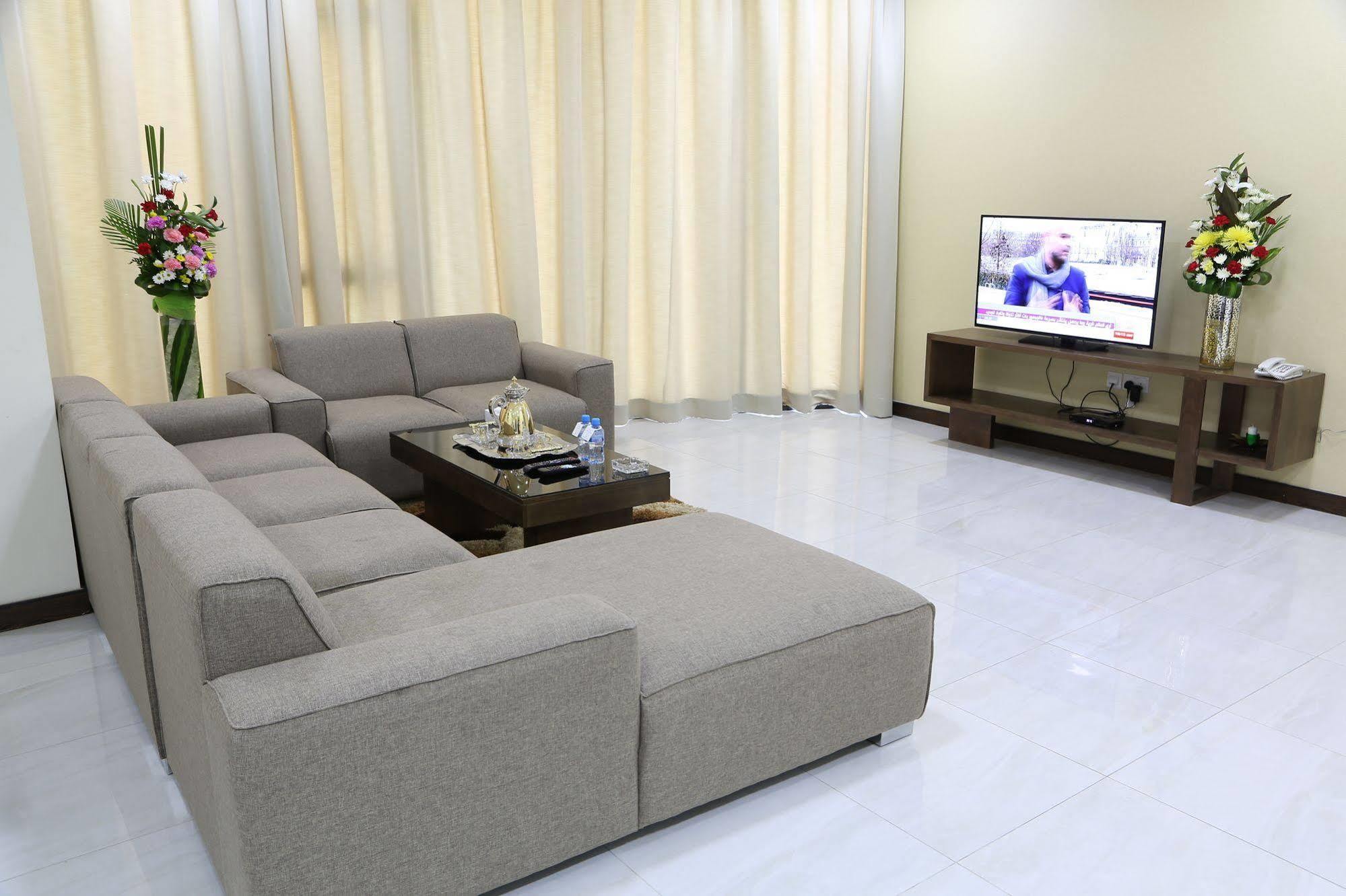 Belle Tower Luxury Apartments Manama Ngoại thất bức ảnh