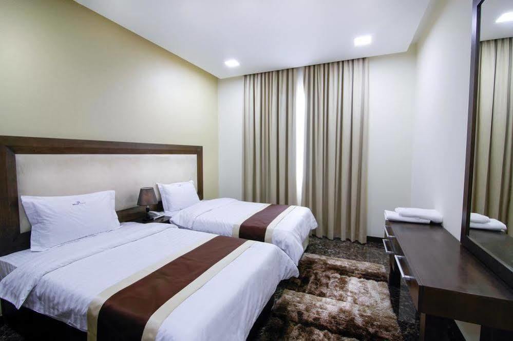 Belle Tower Luxury Apartments Manama Ngoại thất bức ảnh