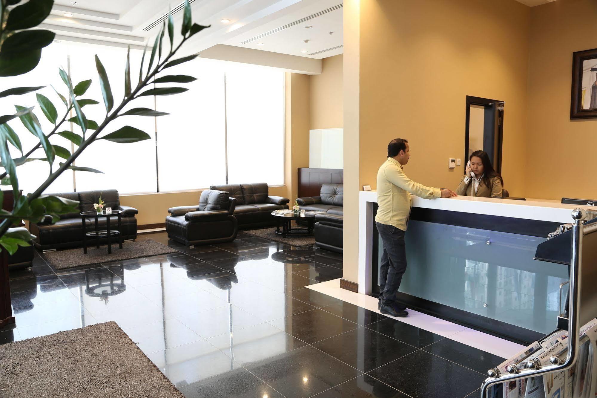 Belle Tower Luxury Apartments Manama Ngoại thất bức ảnh