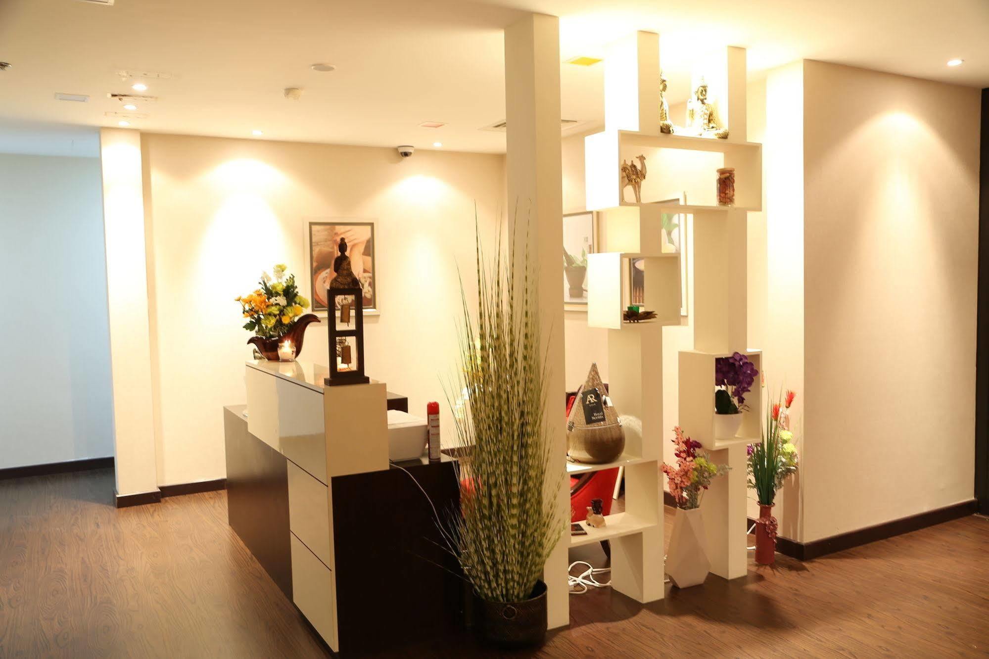 Belle Tower Luxury Apartments Manama Ngoại thất bức ảnh