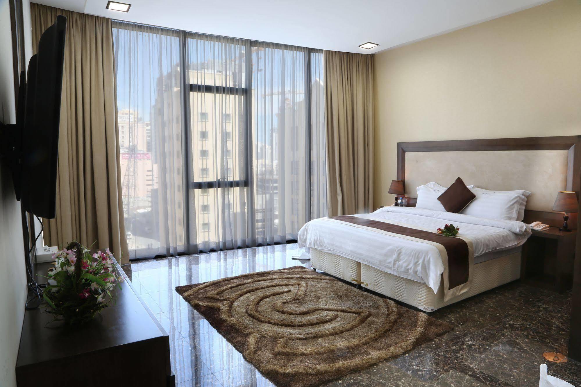 Belle Tower Luxury Apartments Manama Ngoại thất bức ảnh